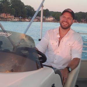 Meet your Posher, Dan